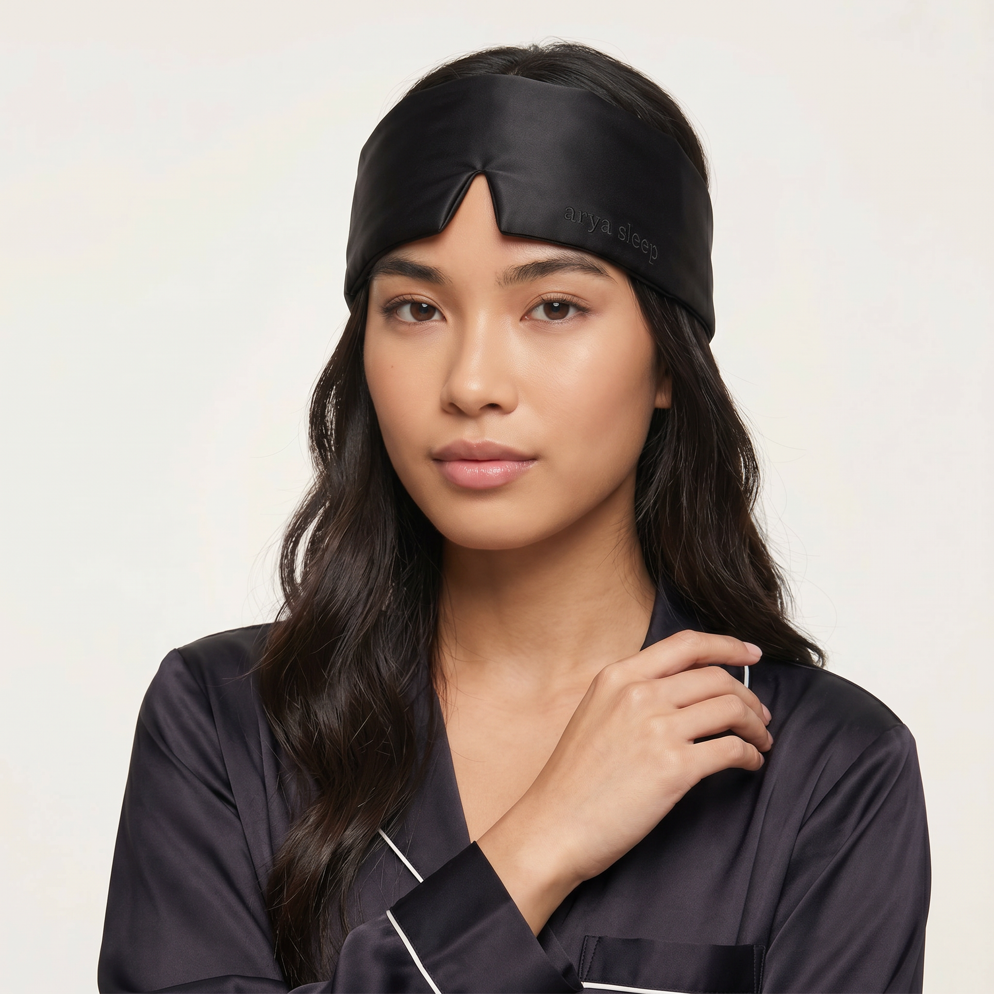 Deep Sleep Mask