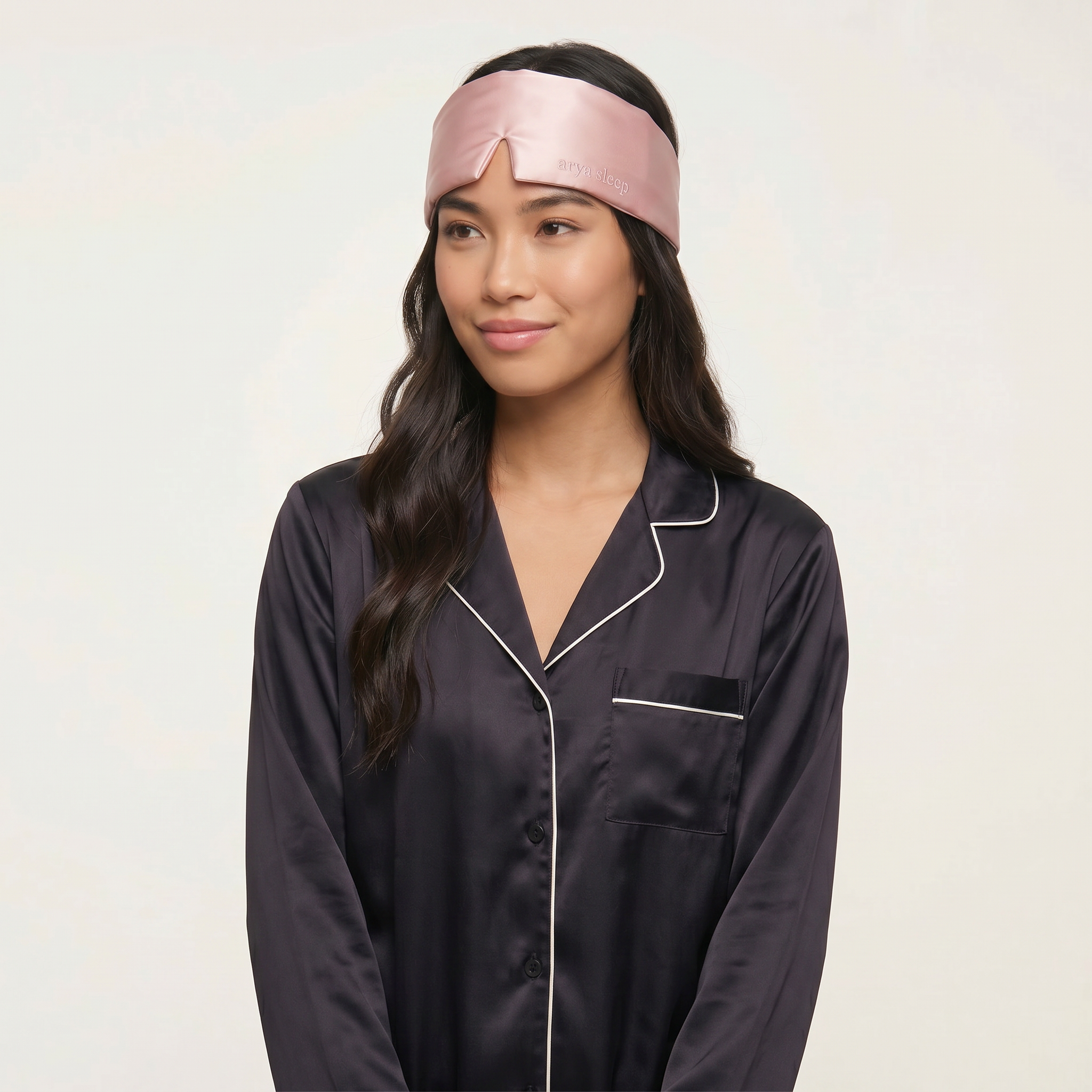 Deep Sleep Mask