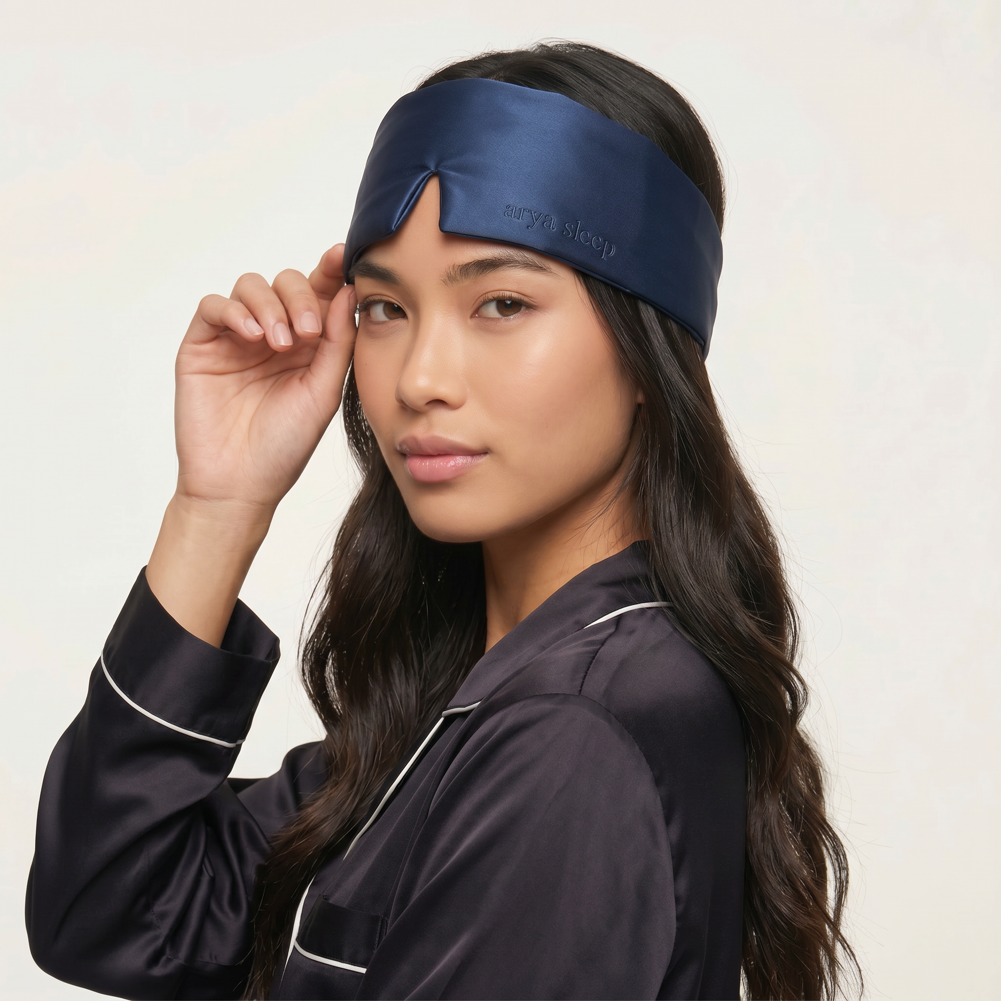Deep Sleep Mask