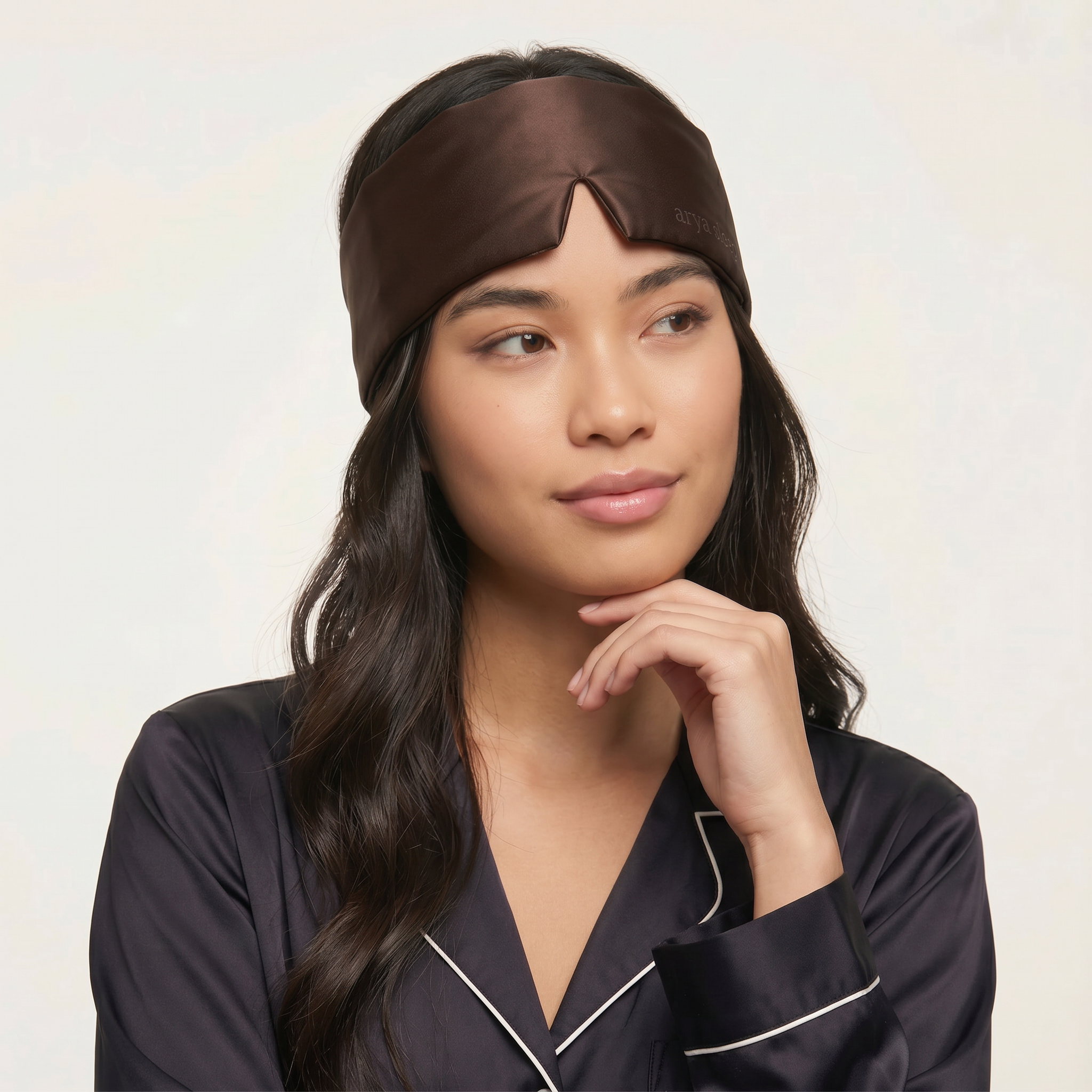 Deep Sleep Mask