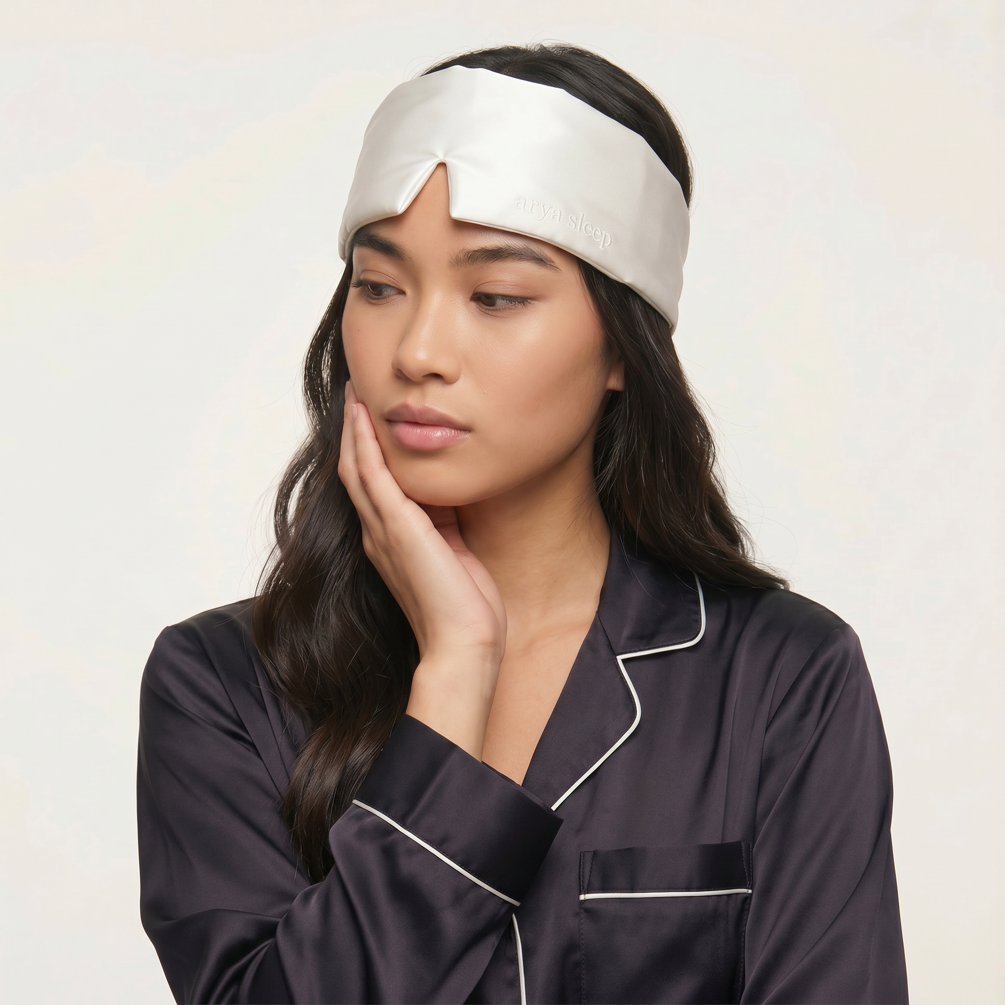 Deep Sleep Mask