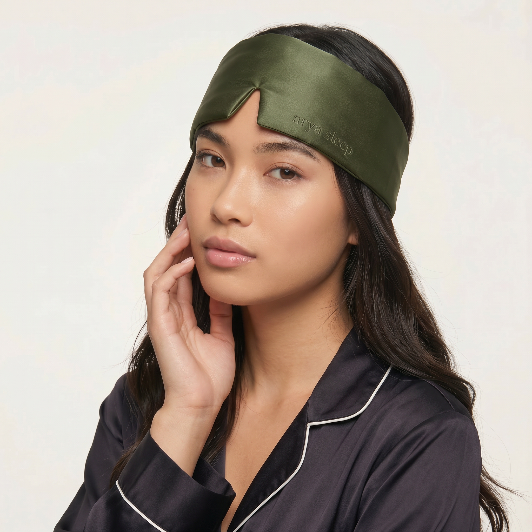Deep Sleep Mask