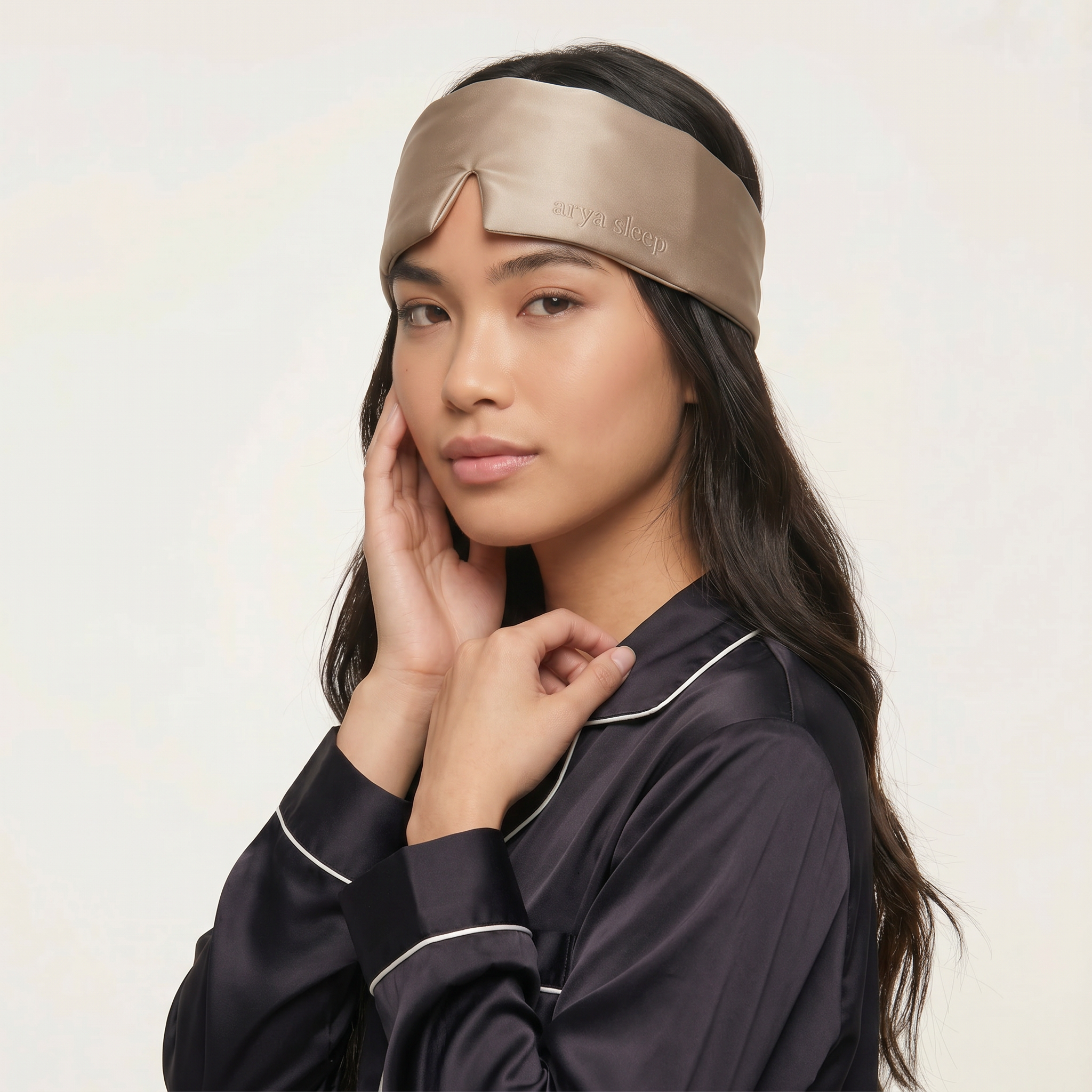 Deep Sleep Mask