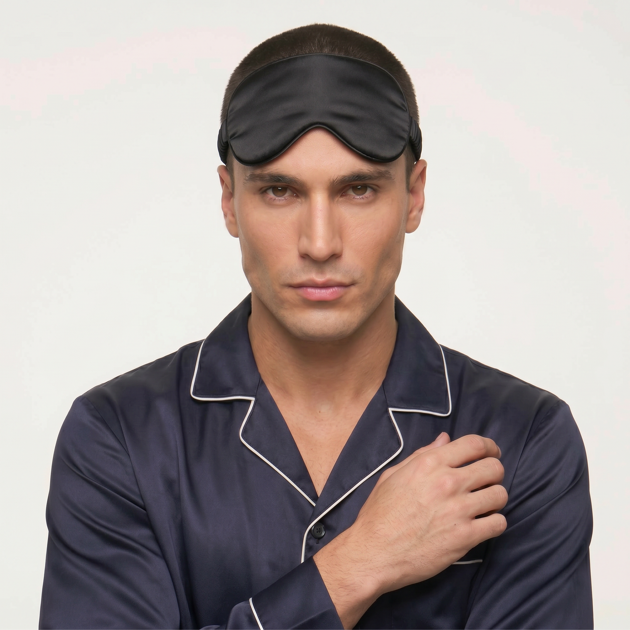 Premium Silk Sleep Mask