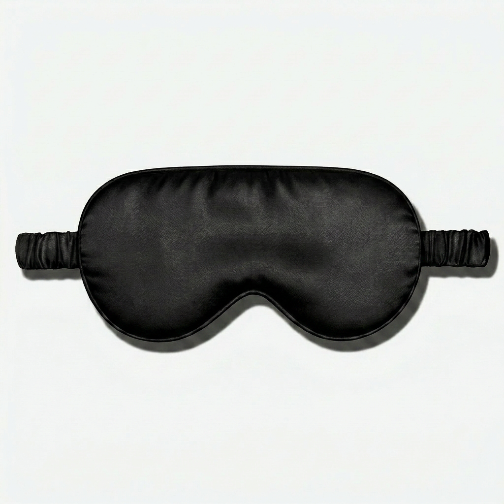 Premium Silk Sleep Mask