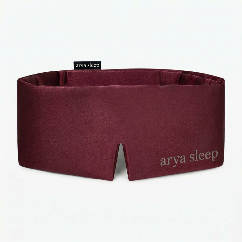 Deep Sleep Mask
