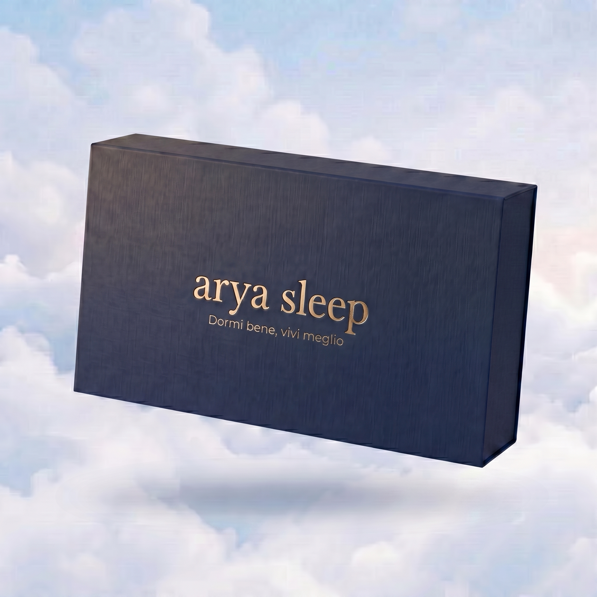 Arya Sleep Cuscino Ergonomico Air Pro
