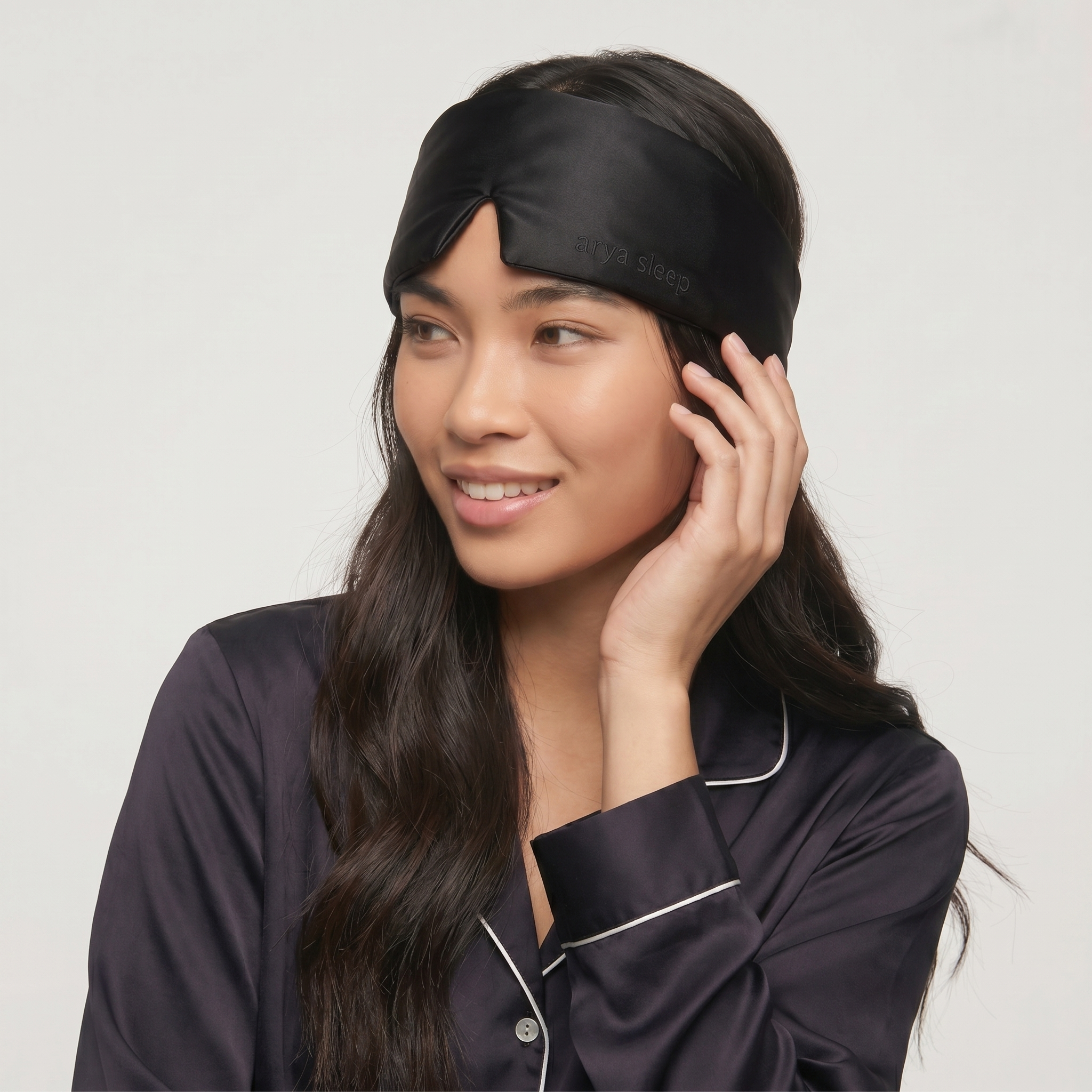 Deep Sleep Mask