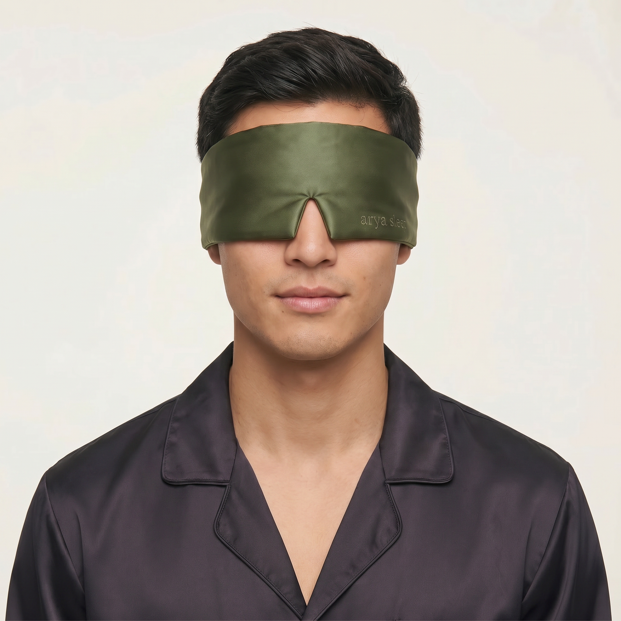 Deep Sleep Mask