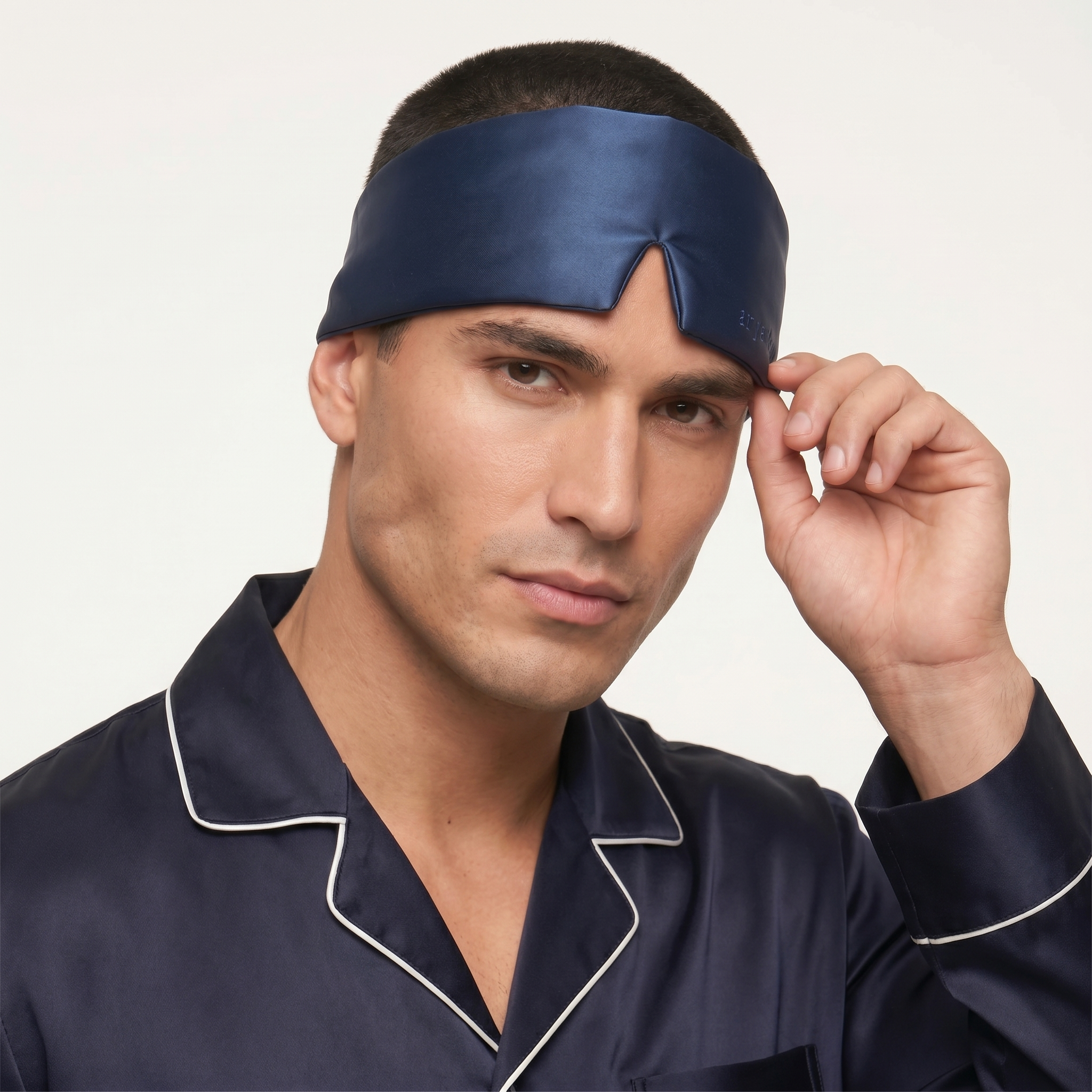 Deep Sleep Mask