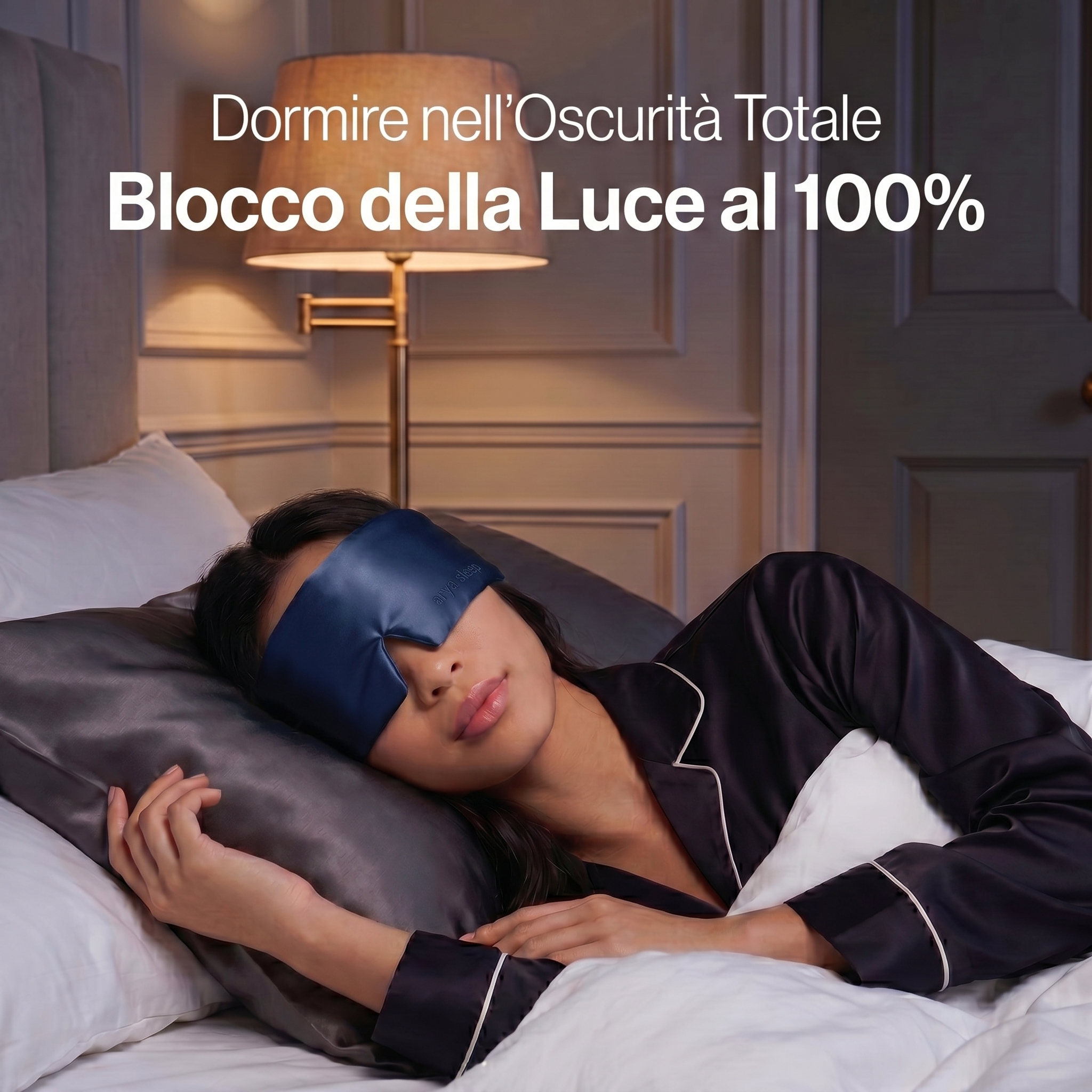 Deep Sleep Mask