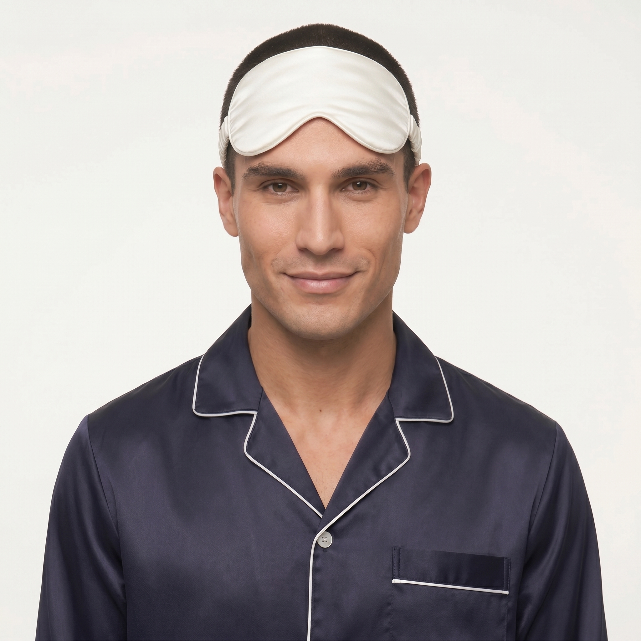 Premium Silk Sleep Mask