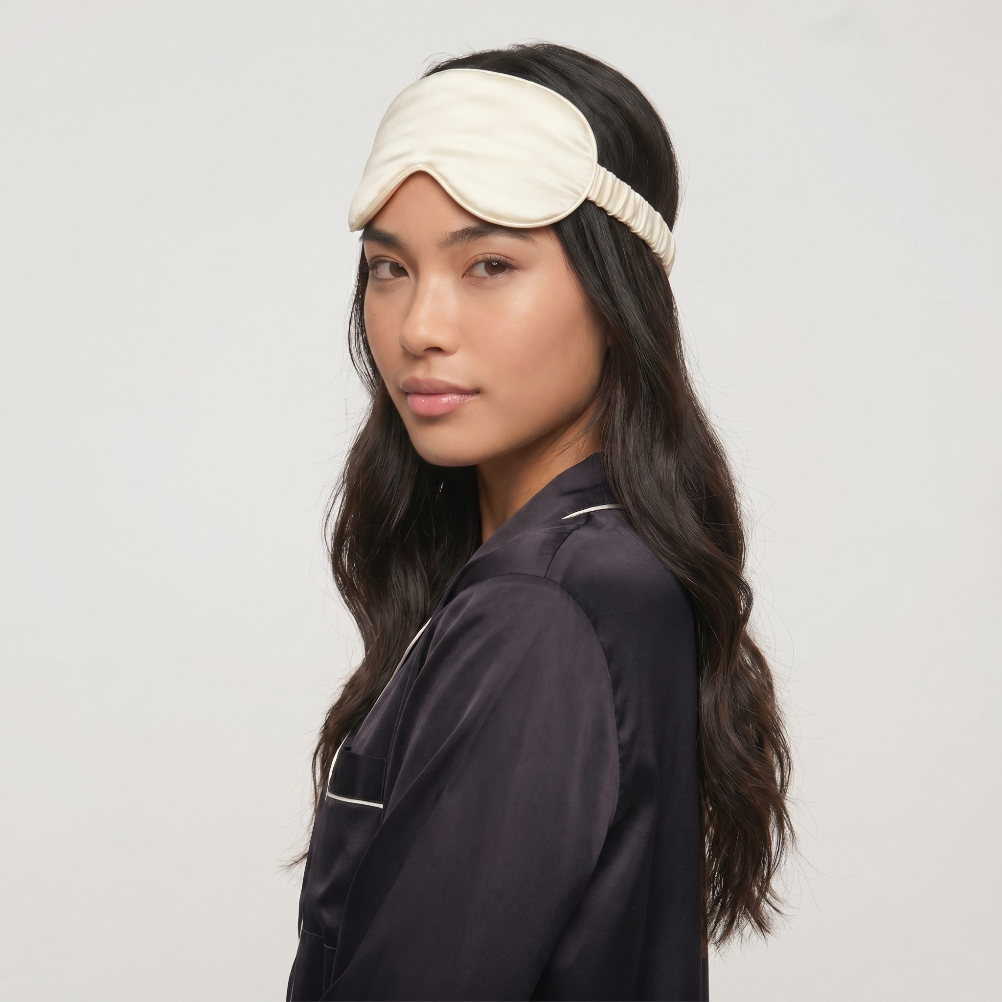 Premium Silk Sleep Mask